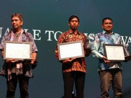 Desa Wisata Nglanggeran Menjadi Pemenang ISTA 2017, Maju ke Tingkat ASEAN